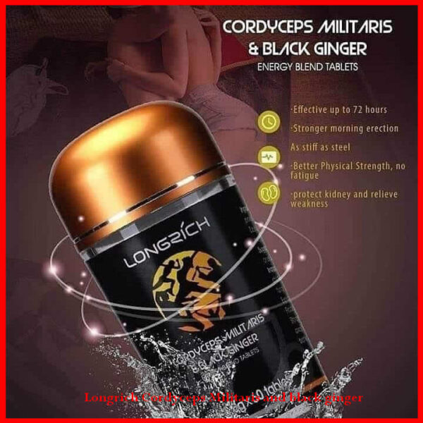 Longrich-Cordyceps-Militaris-and-black-ginger