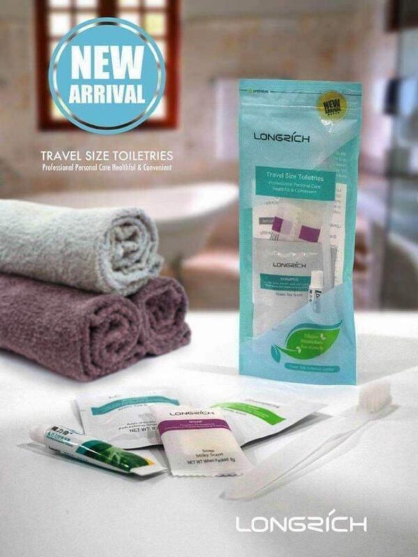 Longrich-Travel-Size-Toiletries