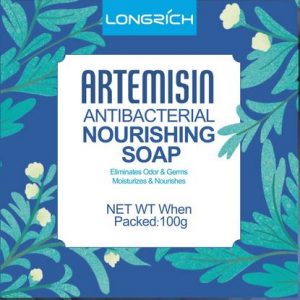 Artemisin antibacterial soap - Longrich